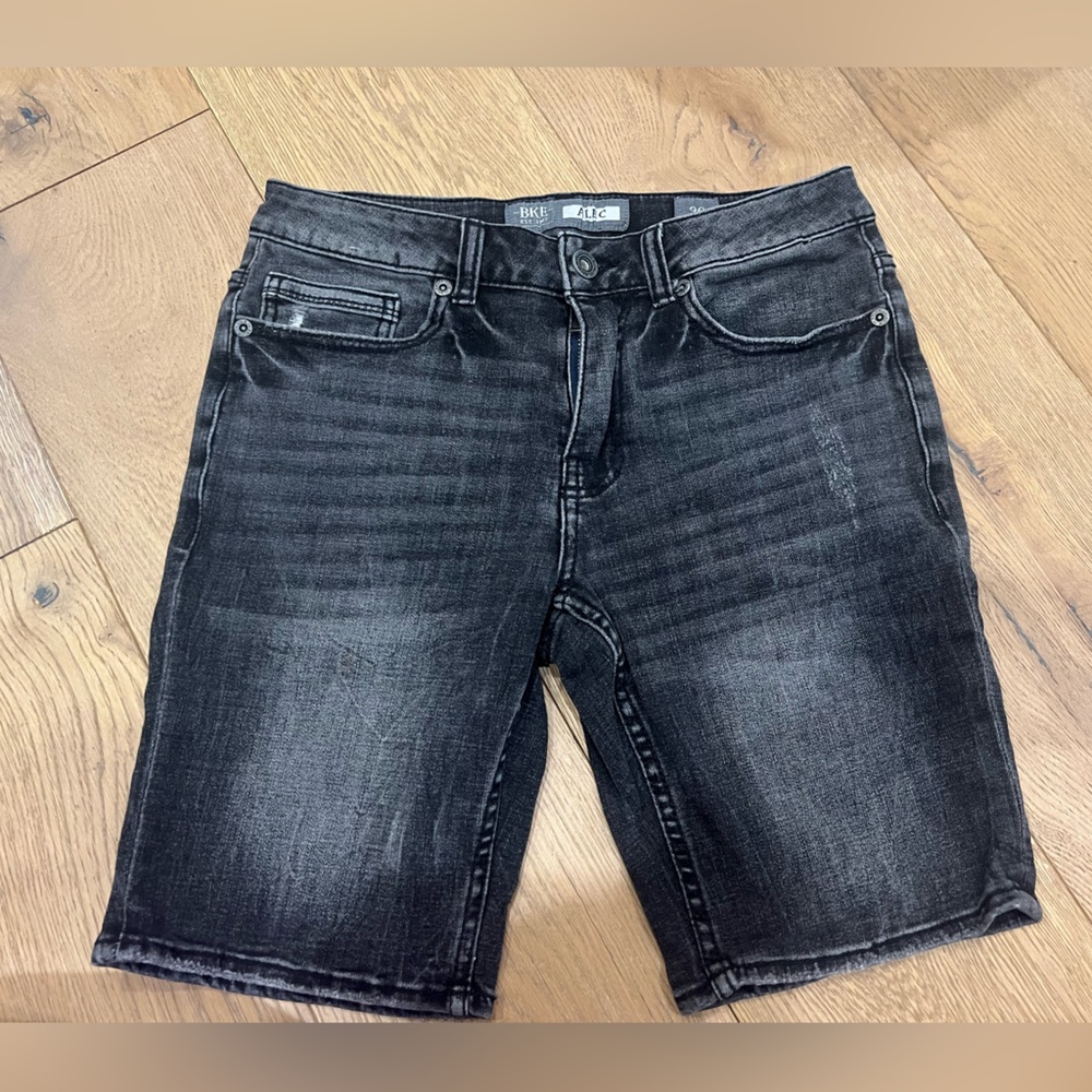 Men’s BKE shorts